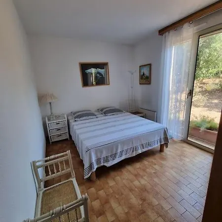 Holiday home La Passiflore Saint-Raphael (Var)