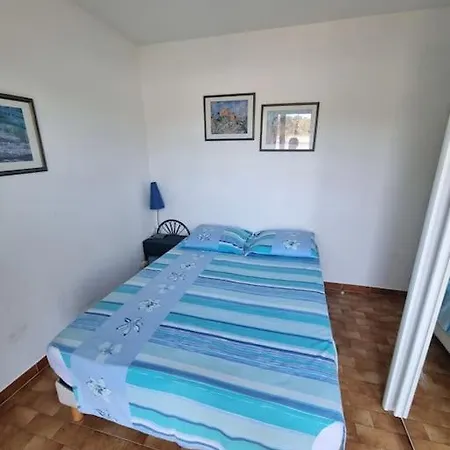La Passiflore Holiday home Saint-Raphael (Var)