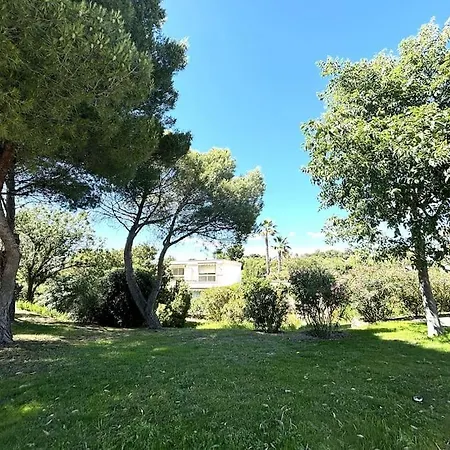 Holiday home La Passiflore *