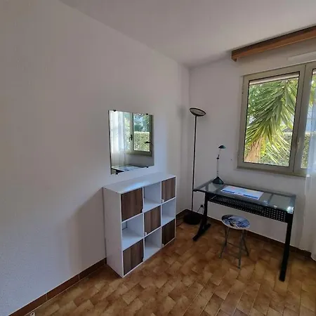 Holiday home La Passiflore *