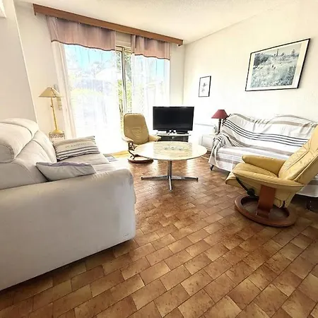 La Passiflore Holiday home Saint-Raphael (Var)