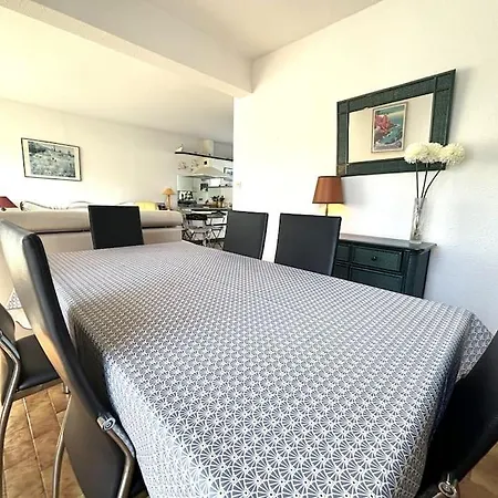 Holiday home La Passiflore *