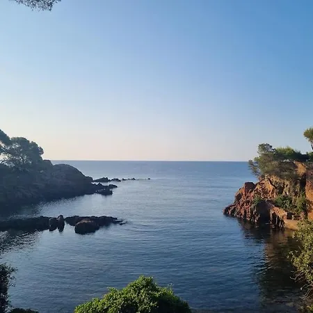 La Passiflore Holiday home